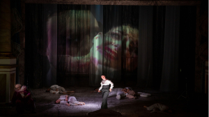 oświetlenie koncertów